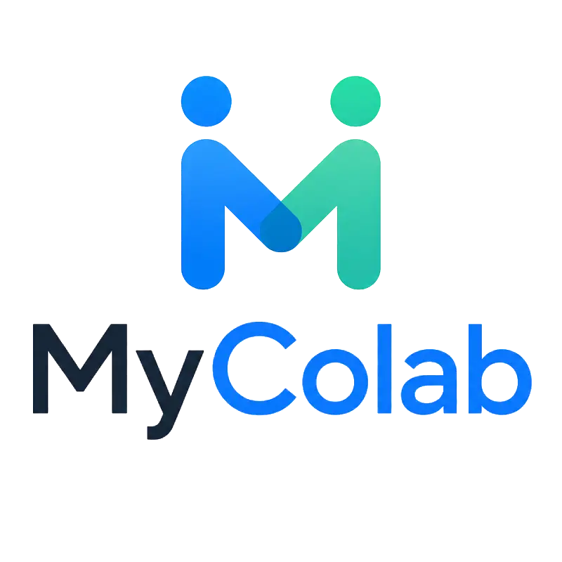My Colab